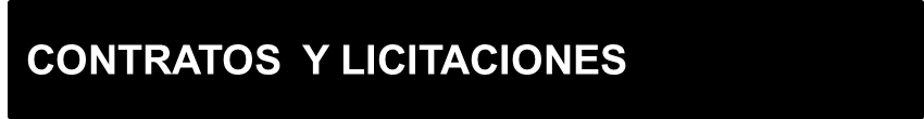 CONTRATOS Y LICITACIONES OBRAS CIVILES Y VIALES COLOMBIA